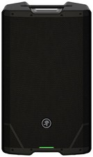 Mackie SRT215 15  1600 Watt Powered Active DJ PA Speaker w/Bluetooth, Class D