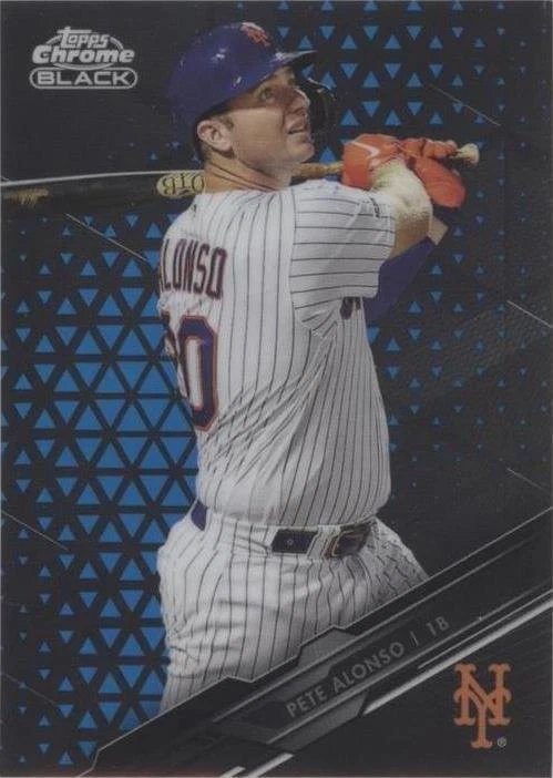 Blue Refractor