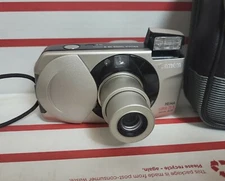 Canon Prima Super 28N 35mm Point&Shoot Film Camera