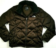 The North Face Womens Small 550 Down Puffer Jacket Coat Brown For Sale Online Ebay The North Face Womens Small 550 Down Puffer Jacket Coat Brown For Sale Online Ebay