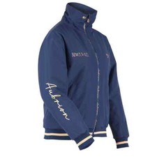 Aubrion Team Jacket