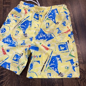 ocean pacific shorts 1980s
