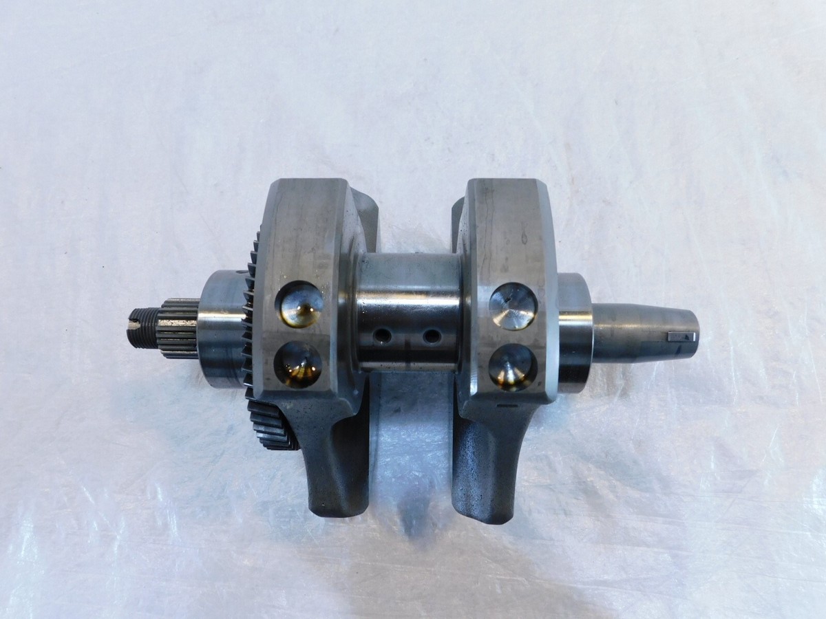 2017-2022 Indian Scout Sixty 1200 Bobber Engine Motor Crank
