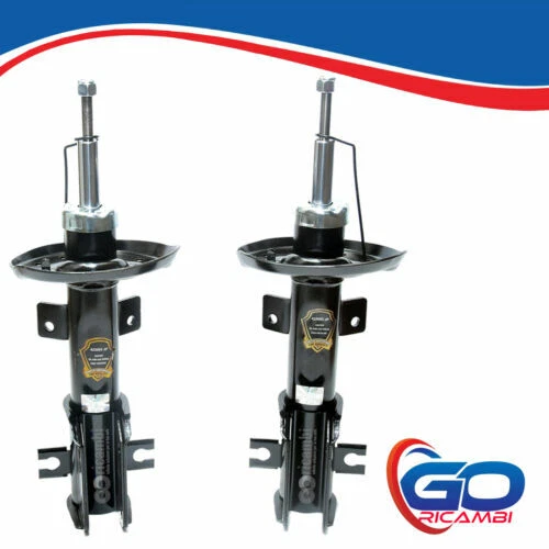 Amortiguadores Kia parte frontal para coches