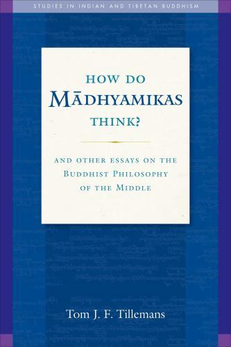 Exploring the Philosophical Perspectives of Madhyamikas