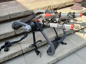 Yakima KingJoe Pro 2 Bike Rack