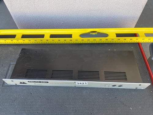 M-Audio Delta 1010 Rackmount 24 Bit 96 KHz Digital Recording System 3421 - Picture 2 of 3
