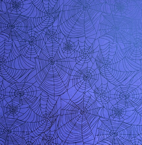 ~MIDNIGHT SPECIALTY~12X12~CARDSTOCK PAPER PAD 24 LOT RECOLLECTIONS FOIL & GLITTE - Picture 11 of 15