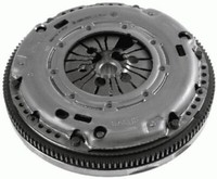 Sachs Kupplungssatz FüR Vw Bora,Golf Iii Iv,New Beetle,Passat,Polo,Vento