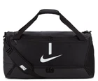 Nike Academy Team Duffel Bag Men's Black Size 60 Litre Sportswear Gym Travel