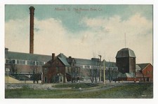 The Reeves Bros. Company, Alliance, Ohio 1911
