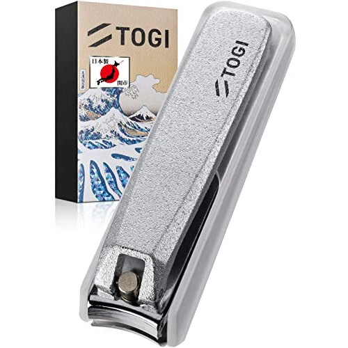 [Seki City] Japanese-made high-quality nail clippers [Blacksmith craftsmanship]