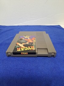 Rygar Nintendo NES Usado