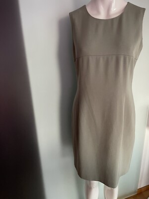 Kleid von Alberto Fabiani Gr 38 M