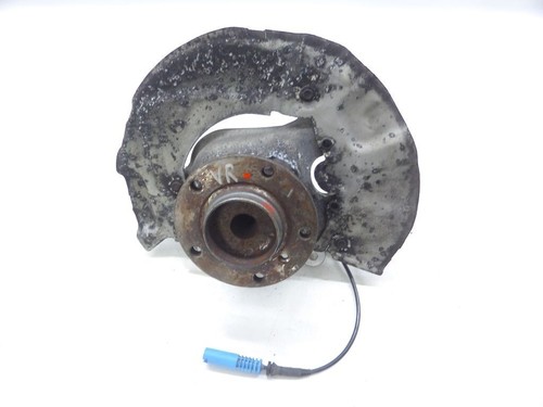 BMW 5er E61 E60 Benzin+Diesel Achsschenkel Radlager Radnabe Vorne Rechts 6760954