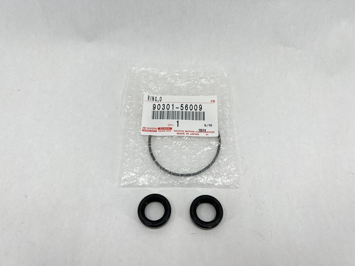 Lexus GX470 Transfer Case Actuator Seal Kit Gasket 90301-56009