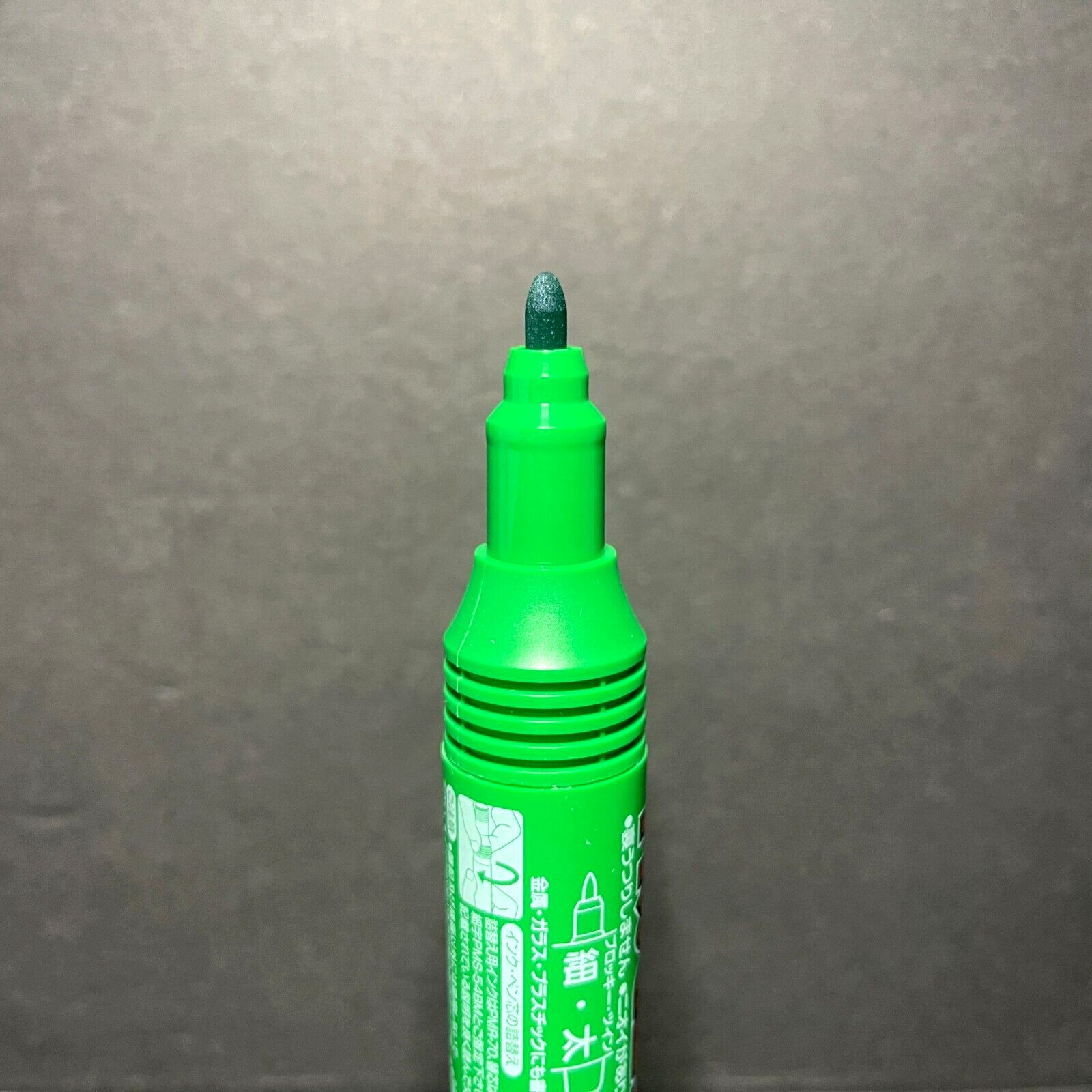 UNI MITSUBISHI PENCIL DUAL TIPPED PROCKEY WATER-BASED MARKER PENS 15 COLOR SET