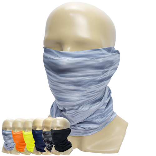 Neck Gaiter Neck Sock UPF 50+ Sun Safe Neck and Face Protection Sun Protection - Bild 1 von 21