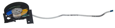 Acer Farbrad / Color wheel X1383WH Serie Original