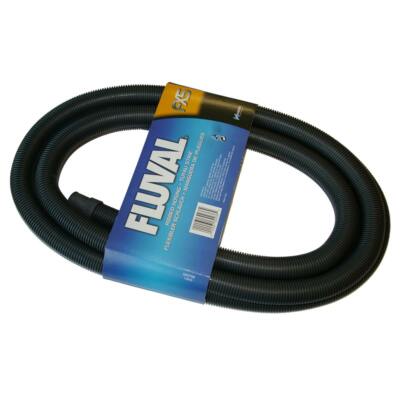 Fluval geriffelte Ersatz Schlauch FX4 - FX5 - FX6 Aquarium Außenfilter A20236