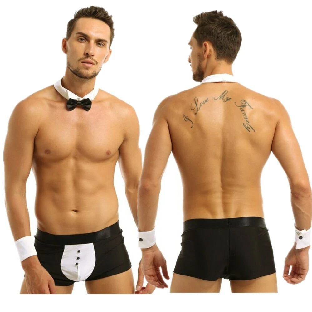 Lingerie Bartenders