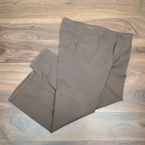 Brion Hiking Outdoor Pant, Mud Brown 