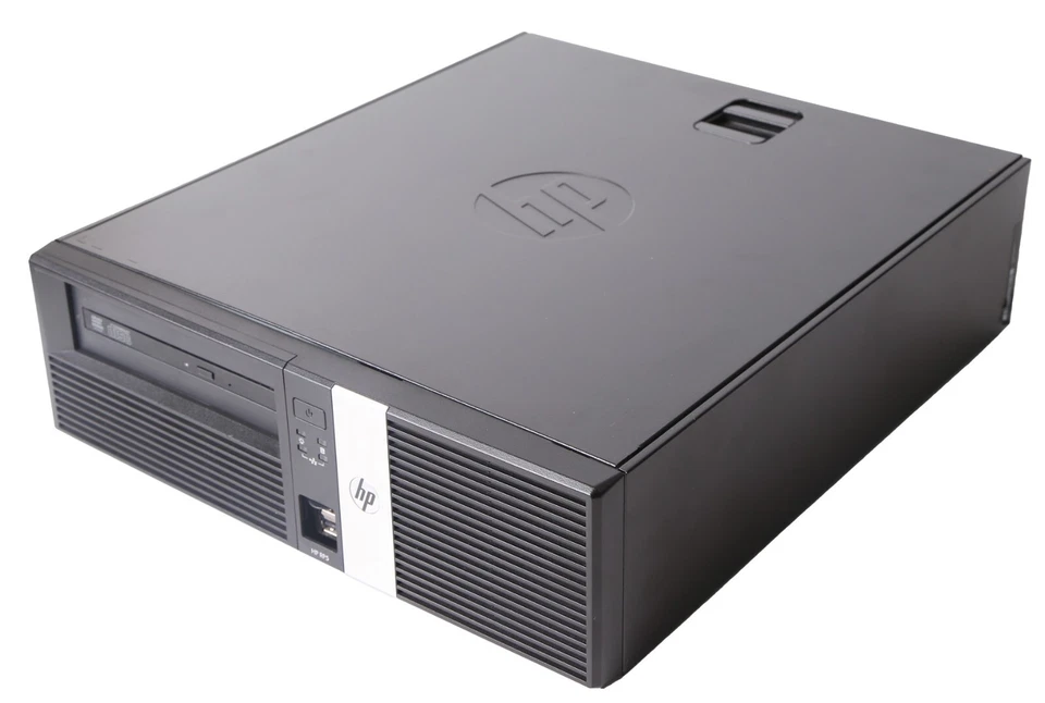 HP rp5810 Retail System; Celeron G1820 2.70GHz, 4GB Memory, 500GB SATA HD - Image 4 of 4