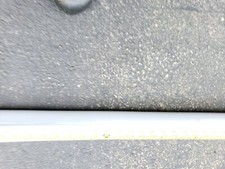 Coleman/intex Rail