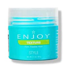 Enjoy Texture Firm, Flexible Hold 2.1 Oz Same Day Ship
