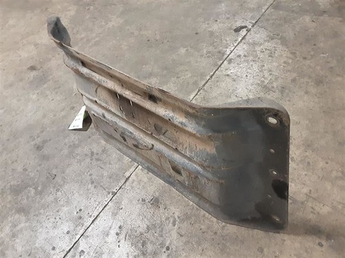 Jeep TJ Wrangler Transmission Crossmember Skid Plate 2003 2004 2005 2006 120163 - Picture 5 of 18