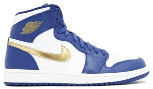jordan 1 olympic gold