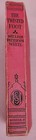 The Twisted Foot by William Patterson White, Cloth Hardcover, 1924