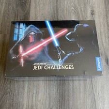 Lenovo Star Wars Jedi Challenges - NEW!