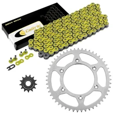 Celox Drive Chain and Sprocket Kit fits Honda CRF250R 2004-2009