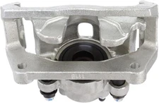 cciyu 18-B4836 Rear Right Brake Caliper With Bracket For Chrysler For Aspen 2007