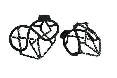 Yaktrax Ice Grip Shoe Attachments