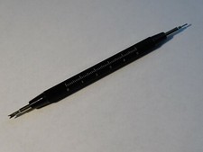 outils horloger horlogerie en plastique et mEtal