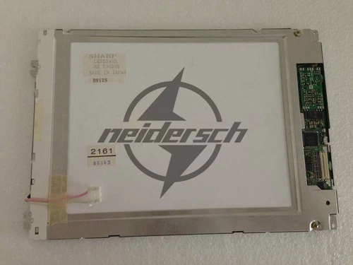 8.4" 640x480 Resolution LCD S n Panel 31 pins LQ9D340 #T9