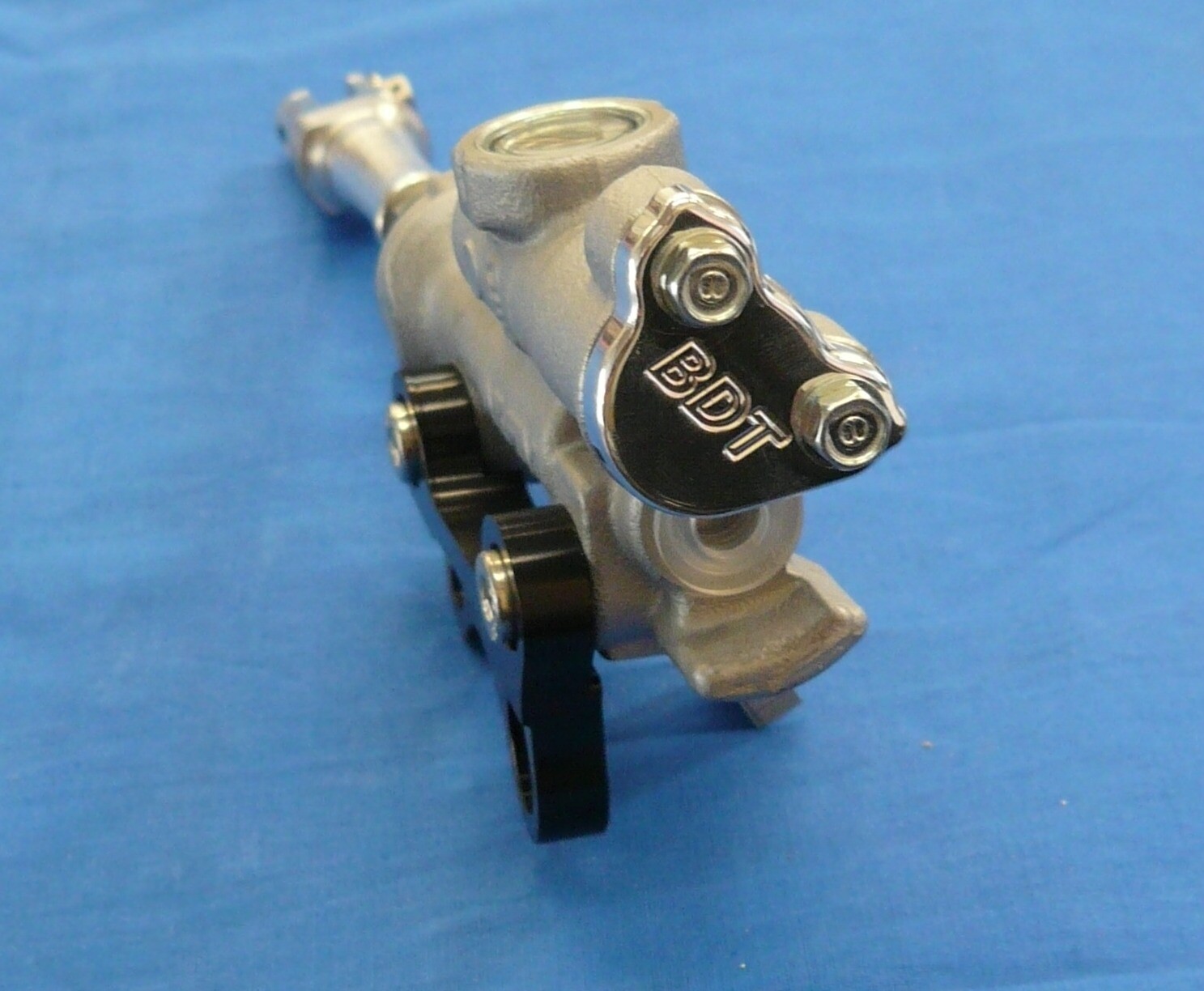 HONDA 8689 TRX250R BDT MOTORSPORTS REAR BRAKE MASTER CYLINDER