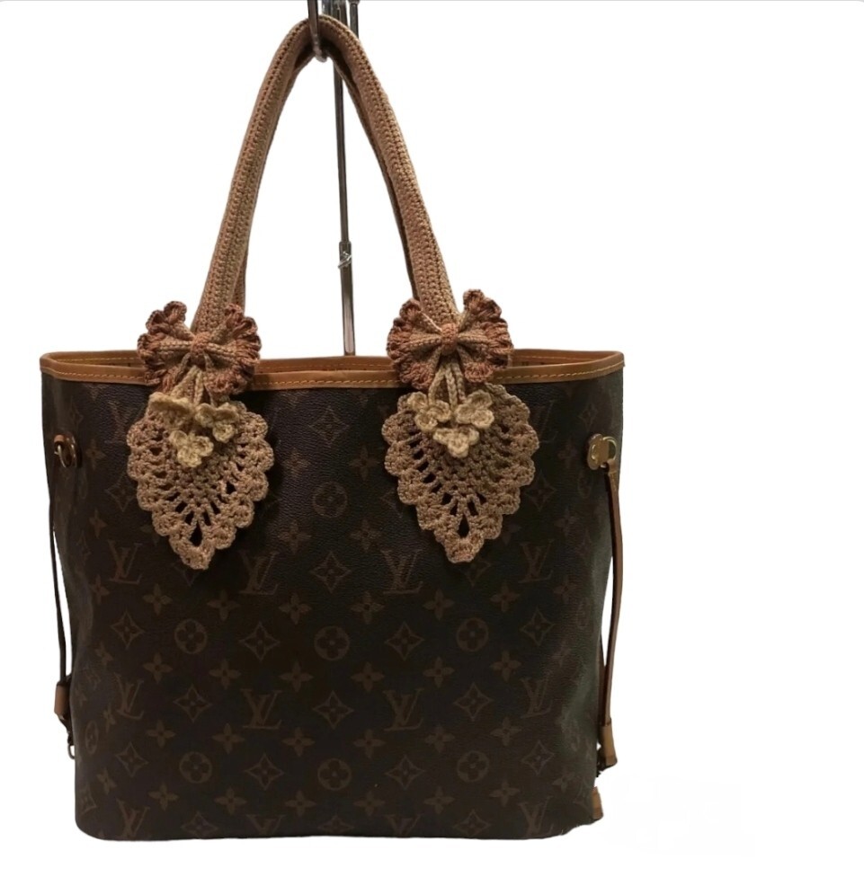 【定価47,300円】LOUIS VUITTON★カシミヤ100%手袋 LOUIS VUITTON（ルイ・ヴィトン） グローブ LV デュアル メンズ S