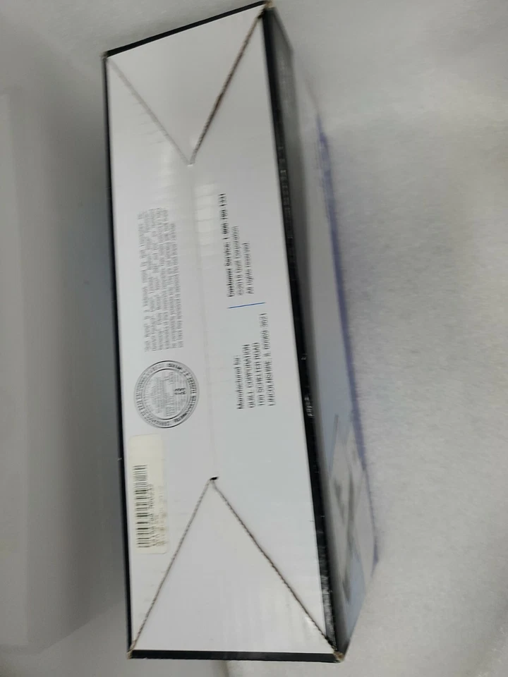 Quill Laser Toner Cartridges Black For Canon 3500B001AA - Image 4 of 4