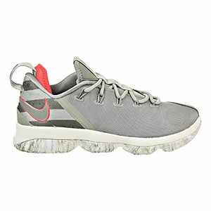 Nike Lebron XIV Low Dark Stucco Mens 7 