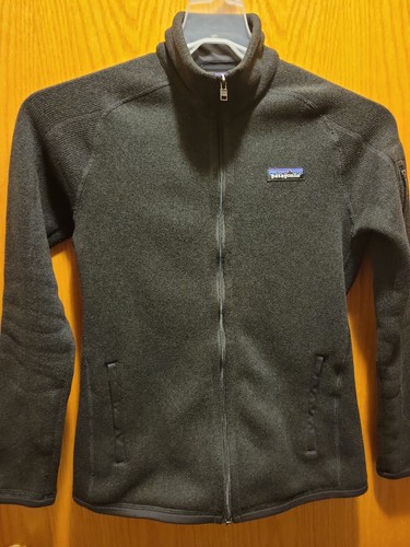 Patagonia Better Sweater Full Zip 