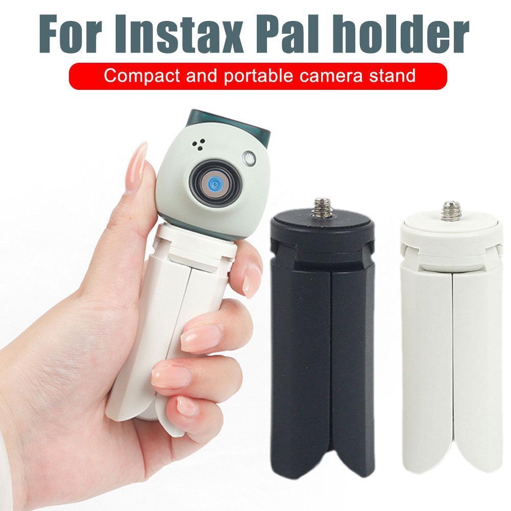 Support Smart Camera Tripod Mini Portable Stabilizer PAL/EVO/70/ For instax E △н