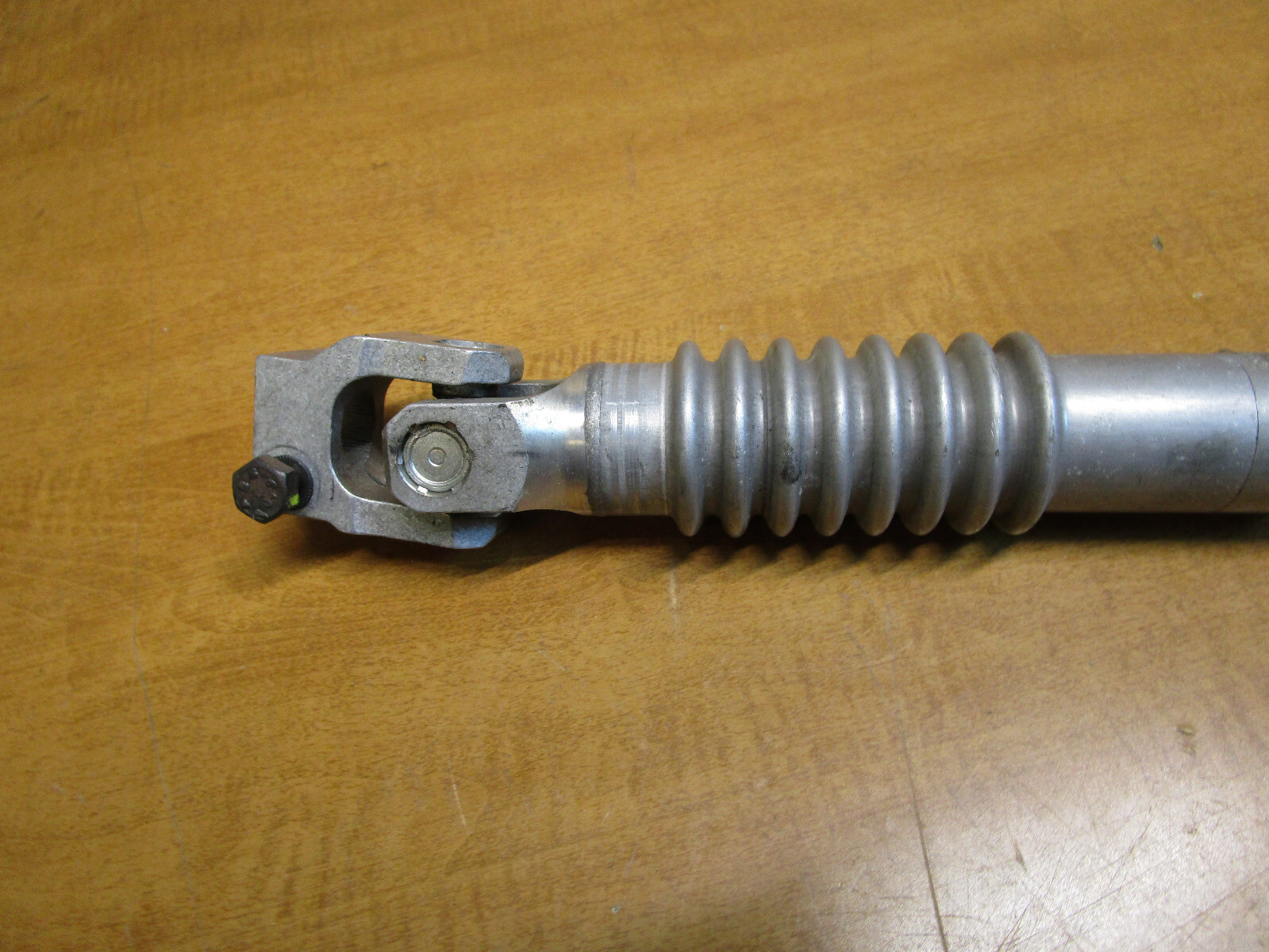 Ferrari 360,430 Steering Column Shaft/ Cardanic- P/N 171528