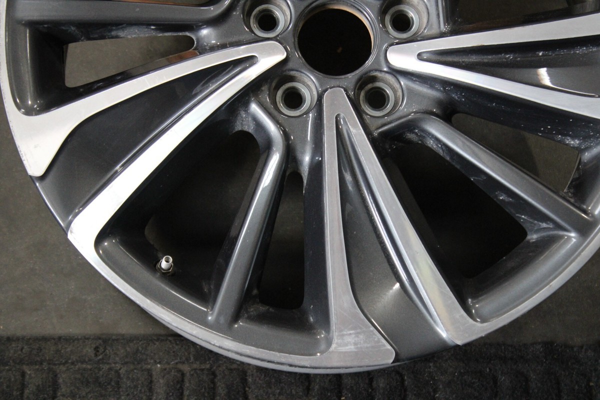 17 18 19 20 Acura MDX OEM Wheel Rim 20x8 20