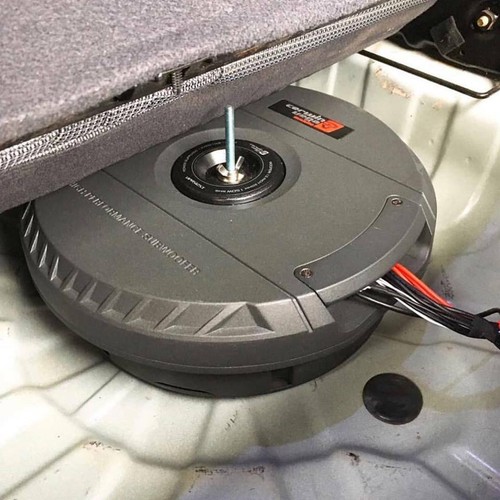 NEW Cerwin Vega VPAS12ST 150 Watt RMS 