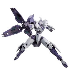 New HG 1/144 Michaelis Gunpla The Witch From Mercury Model Kit KO