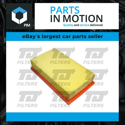 Air Filter QFA0257 TJ Filters 137217E16 133721707050 133721715880 133721715881