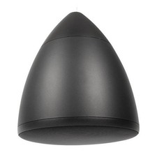 Episode ECS-800-PND6 800 Commercial Series 70V 6" Pendant Speaker White/Black